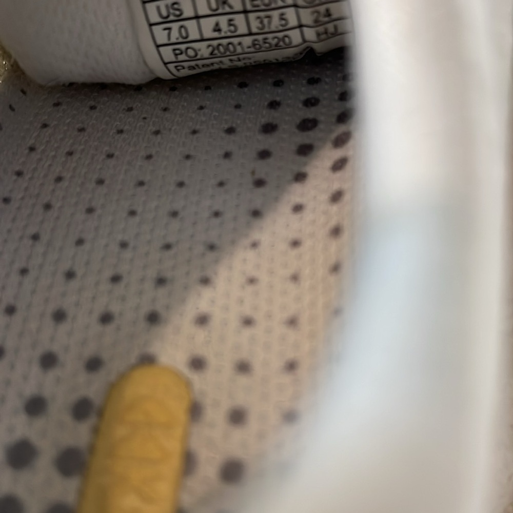 Kaepa cheer shoes - Picture 7 of 8